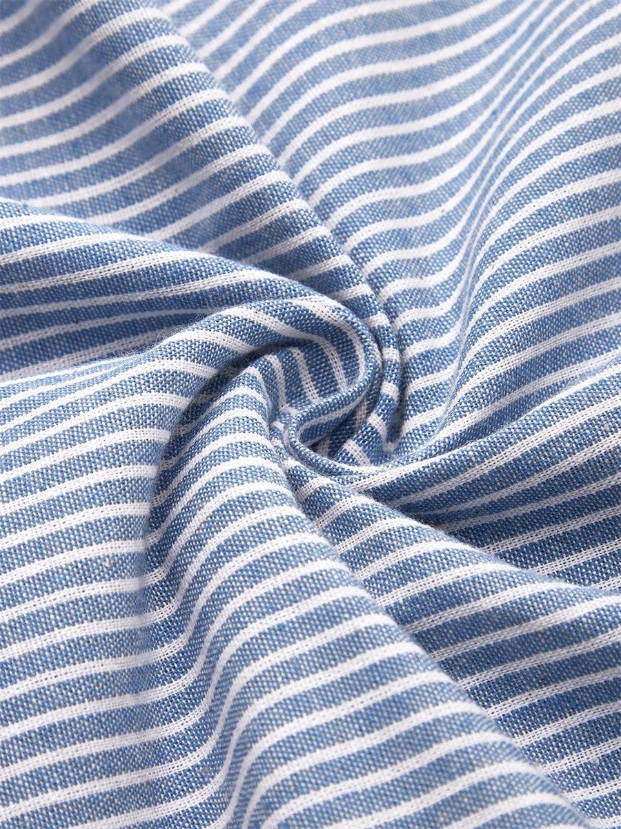 Elizabeth™ | Striped Summer Dress