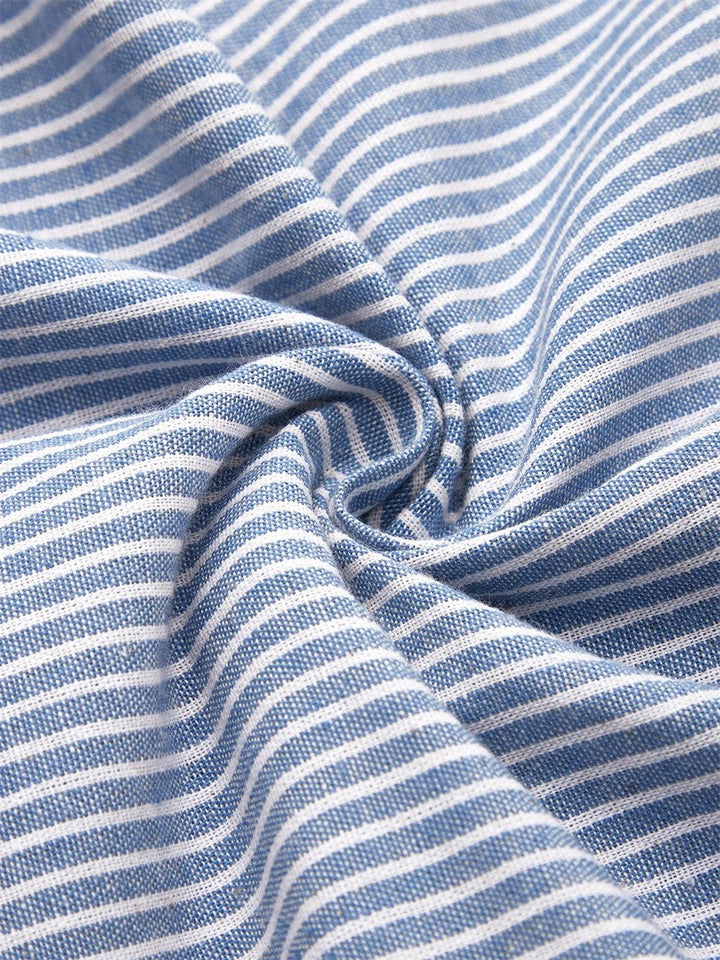 Elizabeth™ | Striped Summer Dress