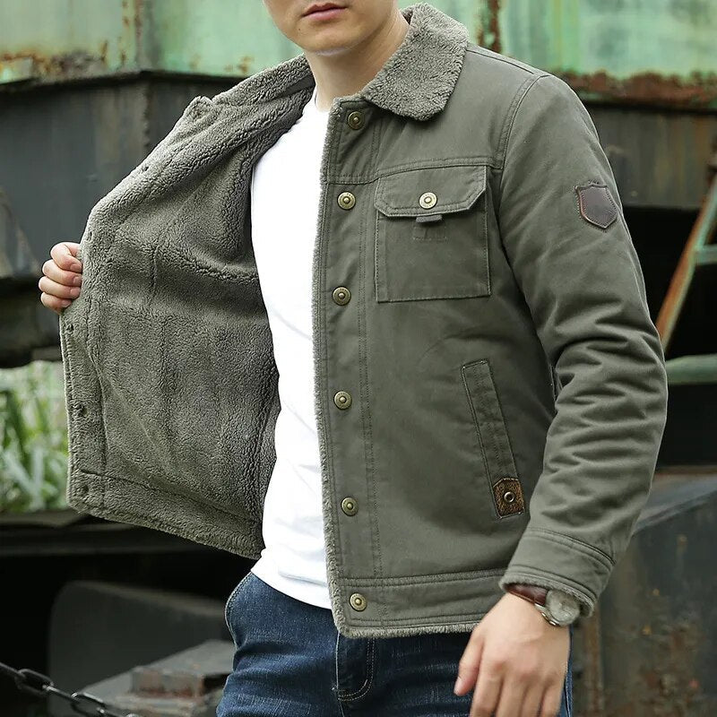 Legend Thermofly Jacket | Ponty
