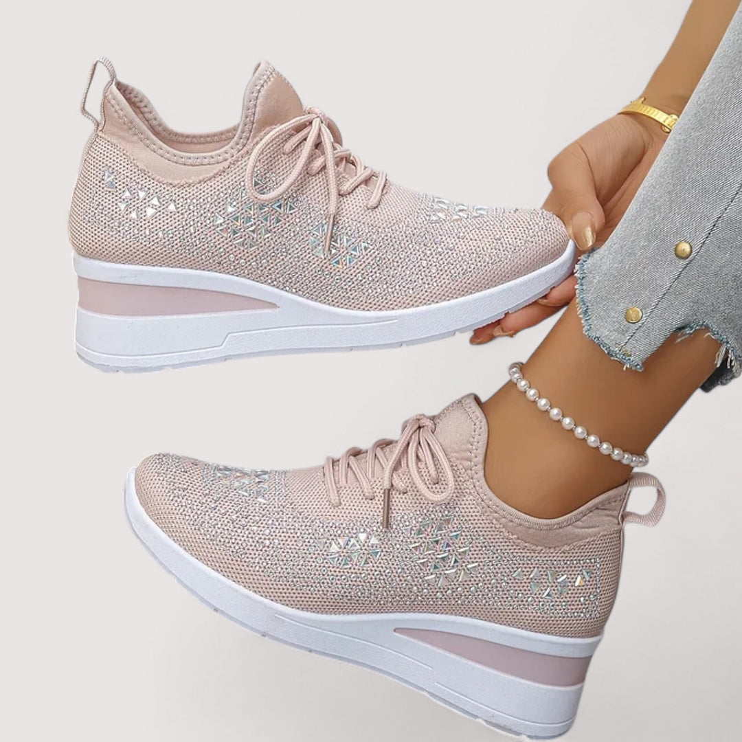 Freya™ | Stylish Orthopaedic Shoes