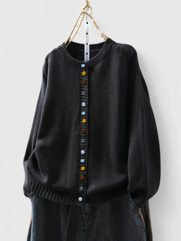 Karen | Comfortable Cardigan