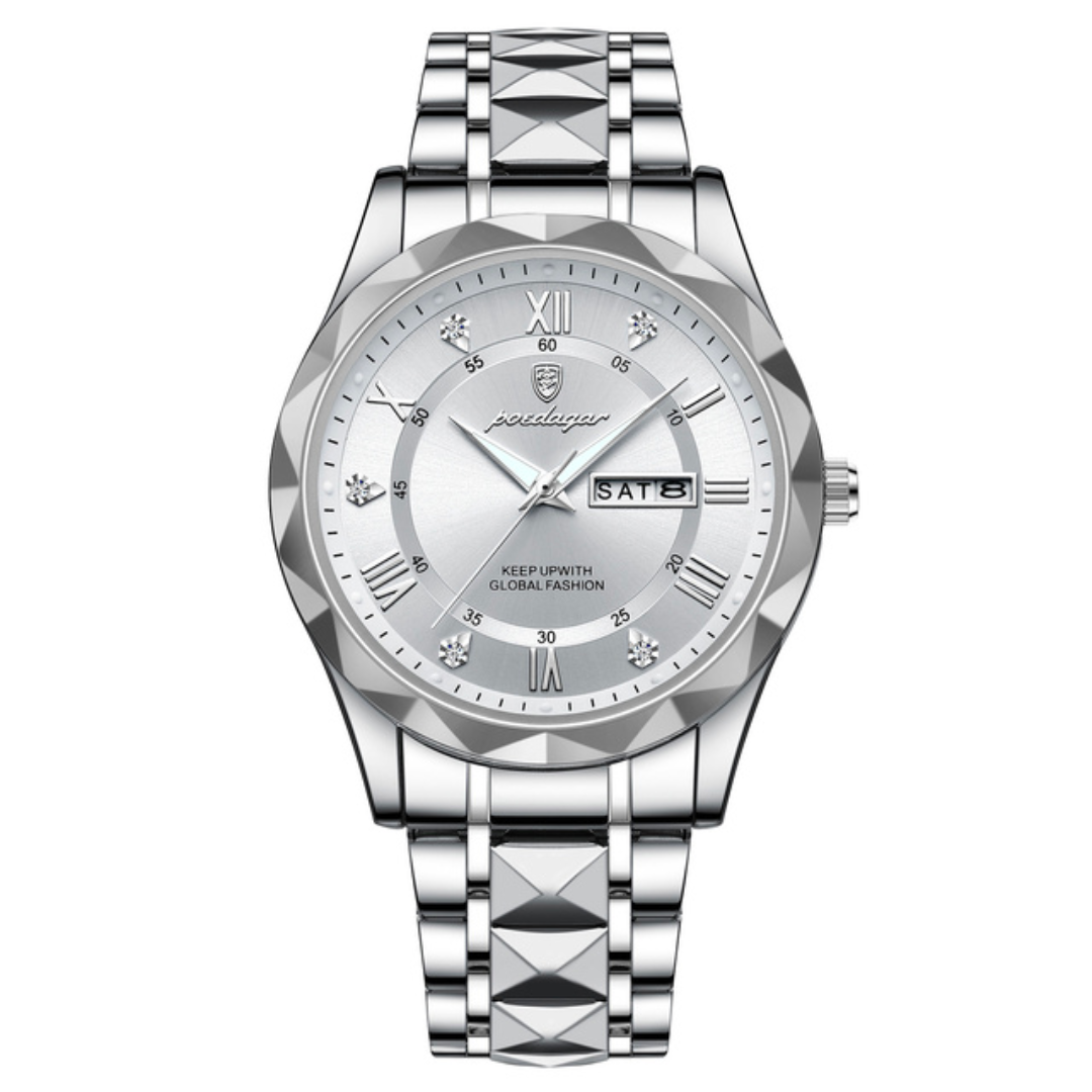 Men’s Watch Polyonix | Ponty