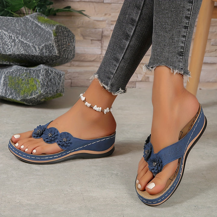 Alice – Comfortable Orthopaedic Sandals