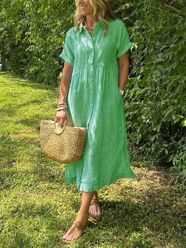 Elizabeth™ – Light Summer Dress