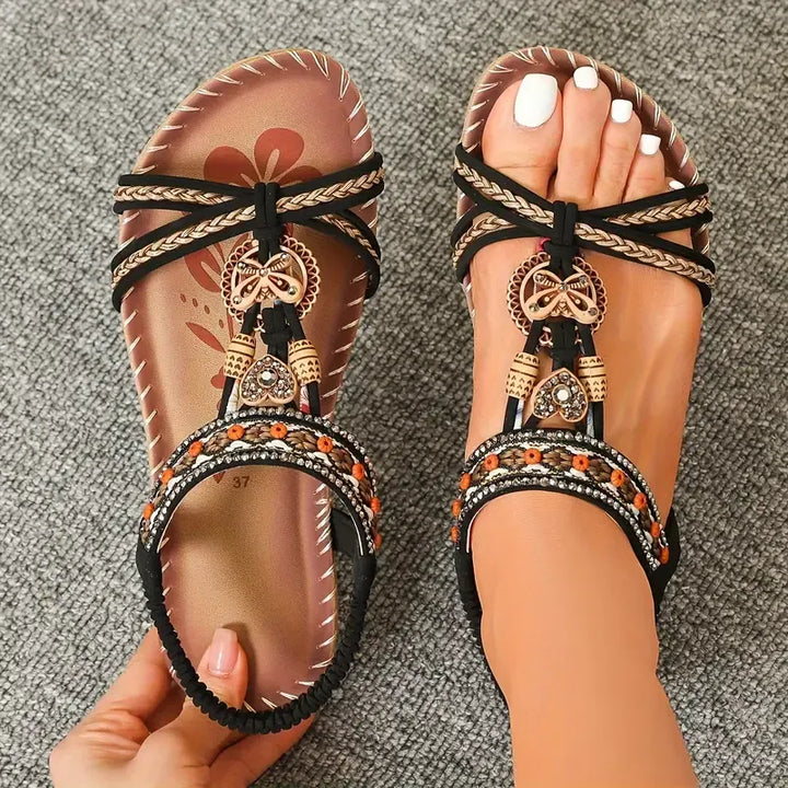 Elizabeth™ | Orthopedic Comfort+ Sandals