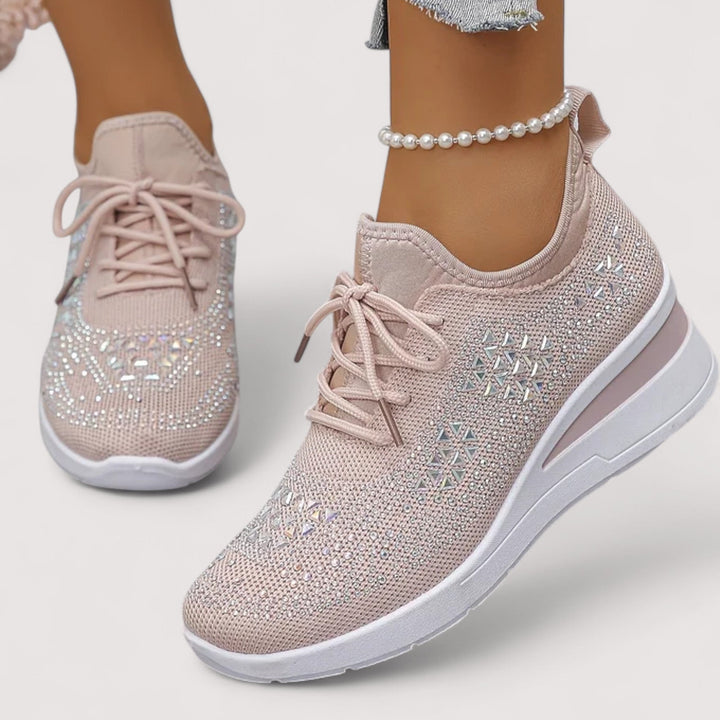 Freya™ | Stylish Orthopaedic Shoes