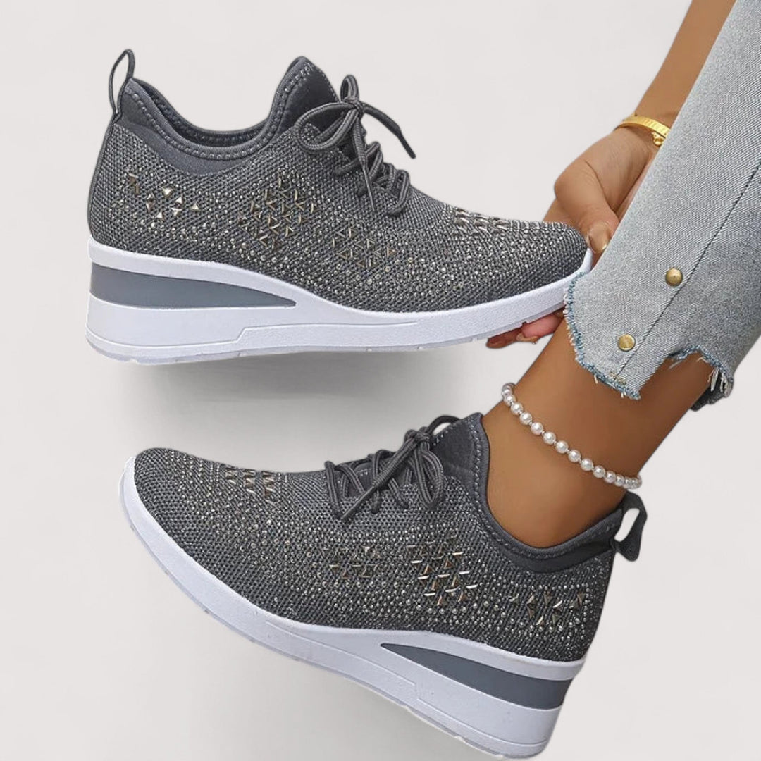 Freya™ | Stylish Orthopaedic Shoes