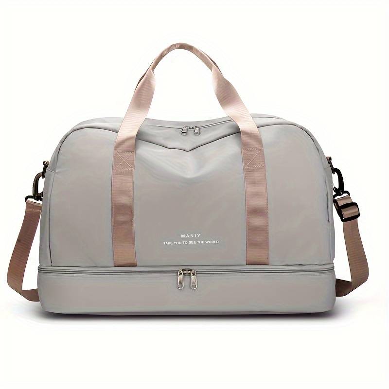 Tara - All-In-One Travel Bag for Women