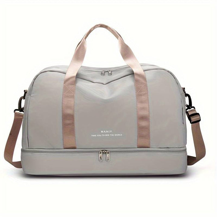 Tara - All-In-One Travel Bag for Women