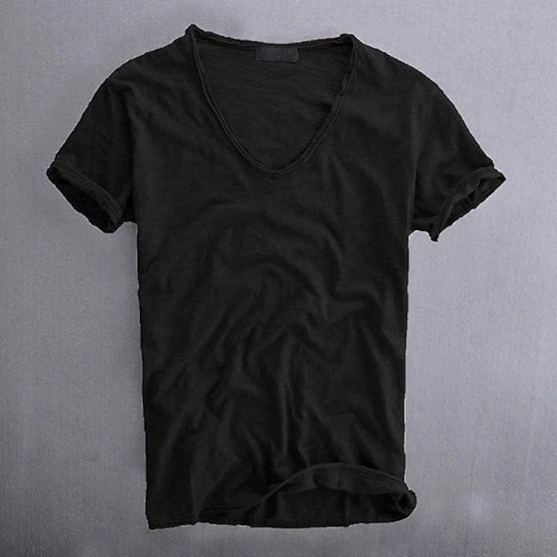 Oliver™ – Premium Cotton T-Shirt
