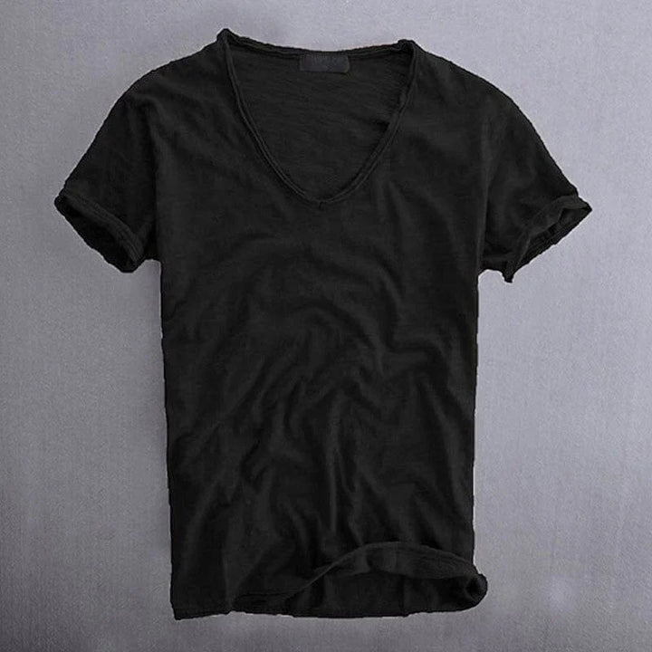 Oliver™ – Premium Cotton T-Shirt