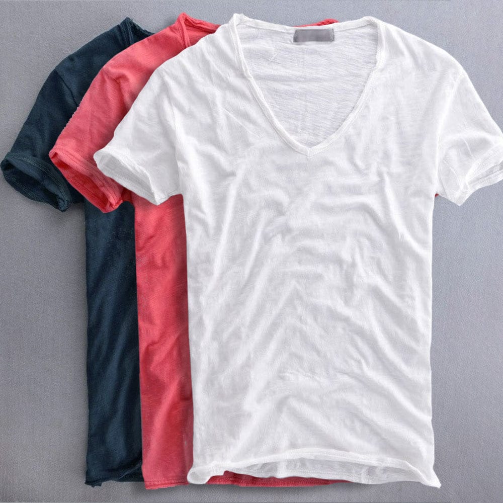 Oliver™ – Premium Cotton T-Shirt