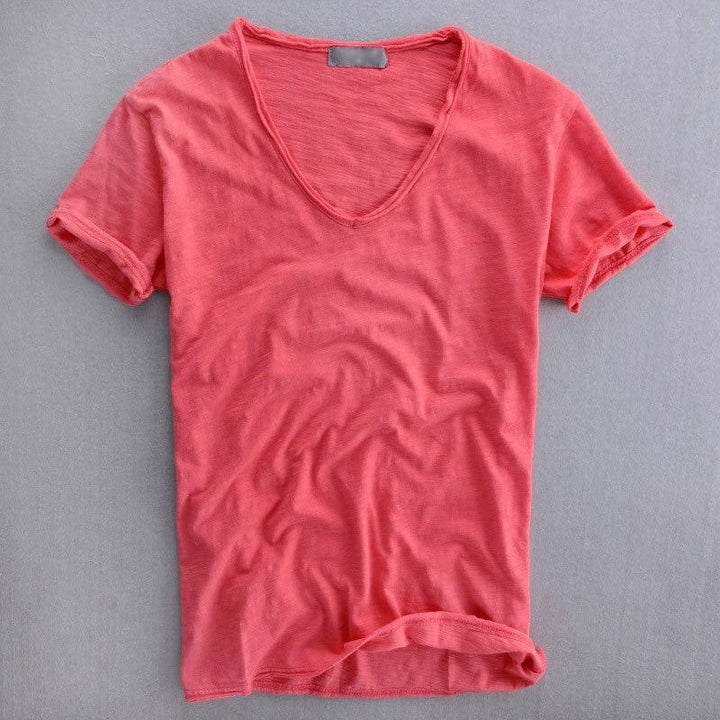 Oliver™ – Premium Cotton T-Shirt