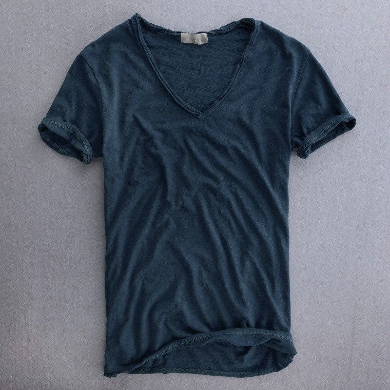 Oliver™ – Premium Cotton T-Shirt
