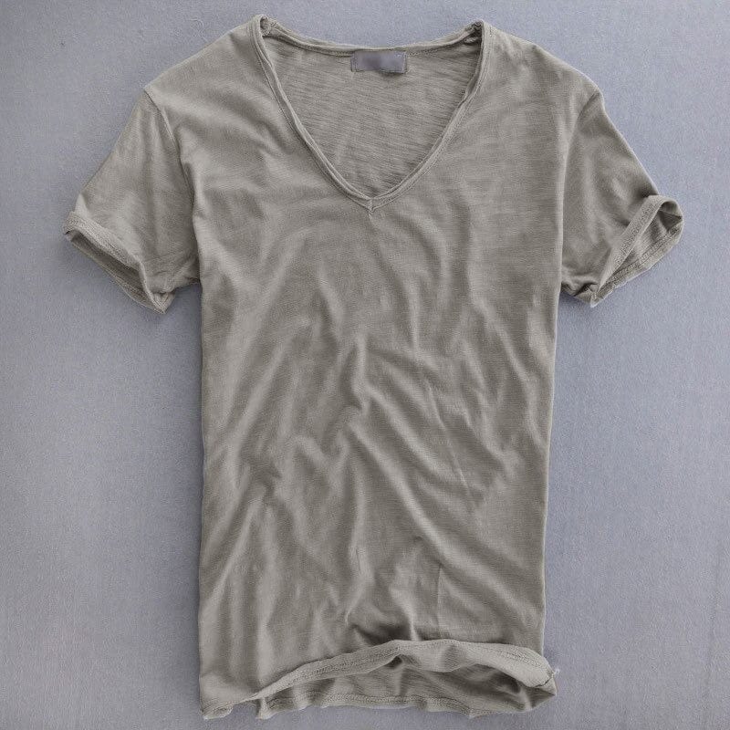 Oliver™ – Premium Cotton T-Shirt