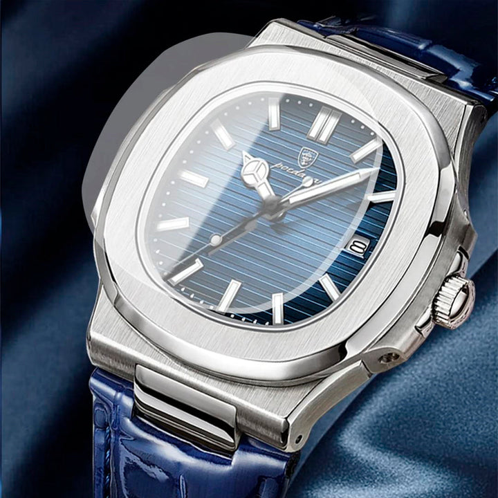 Men’s Watch Noir | Ponty