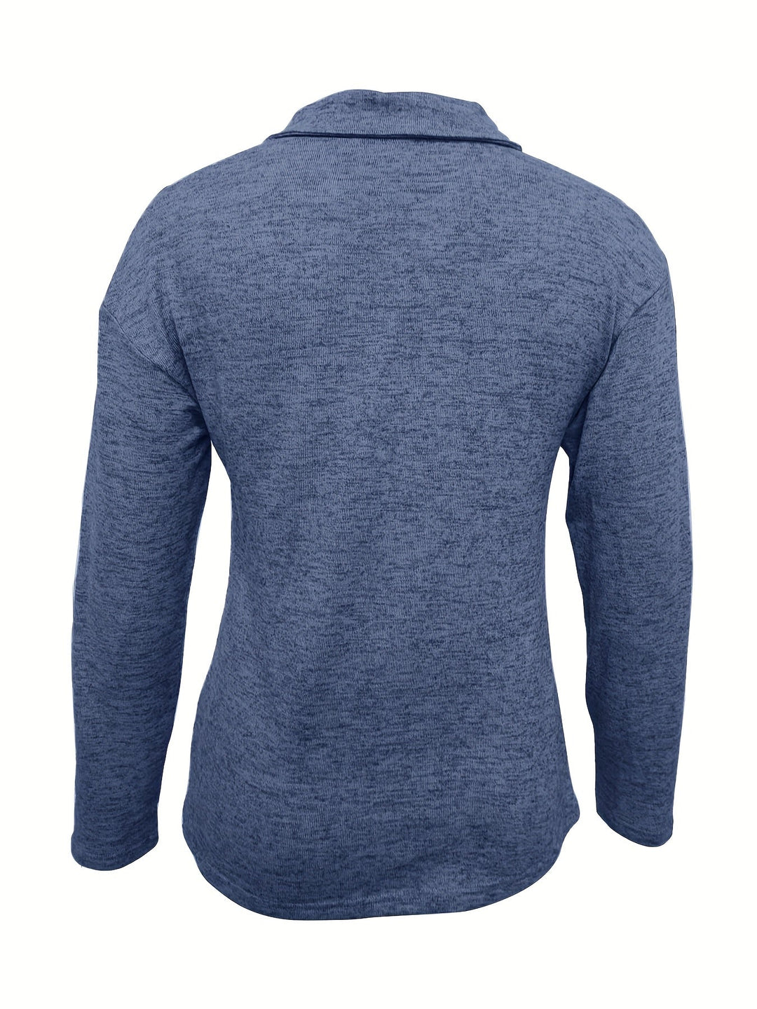 Elizabeth | Chic Long-Sleeved Top