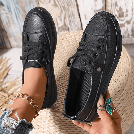 ELIZABETH | CHIC MODERN ORTHOPEDIC SHOES