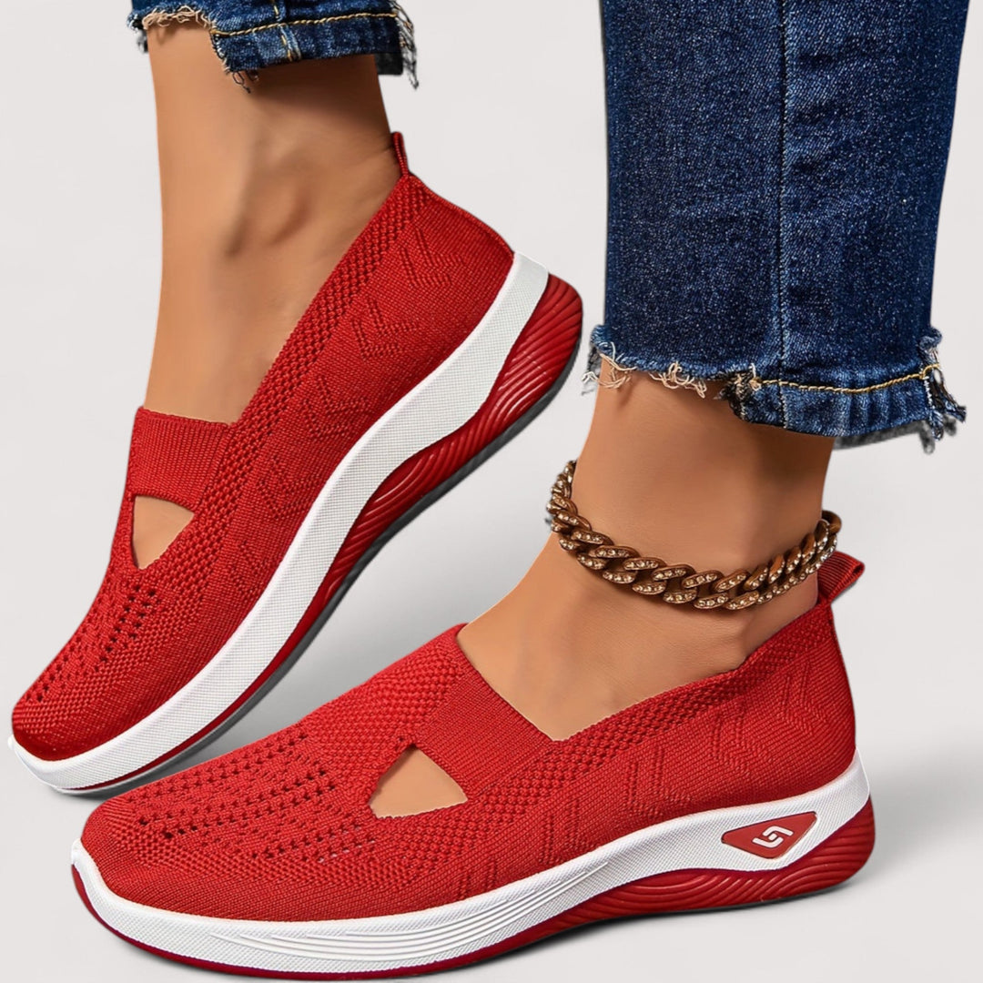 Beatrice™ | Orthopaedic Shoes