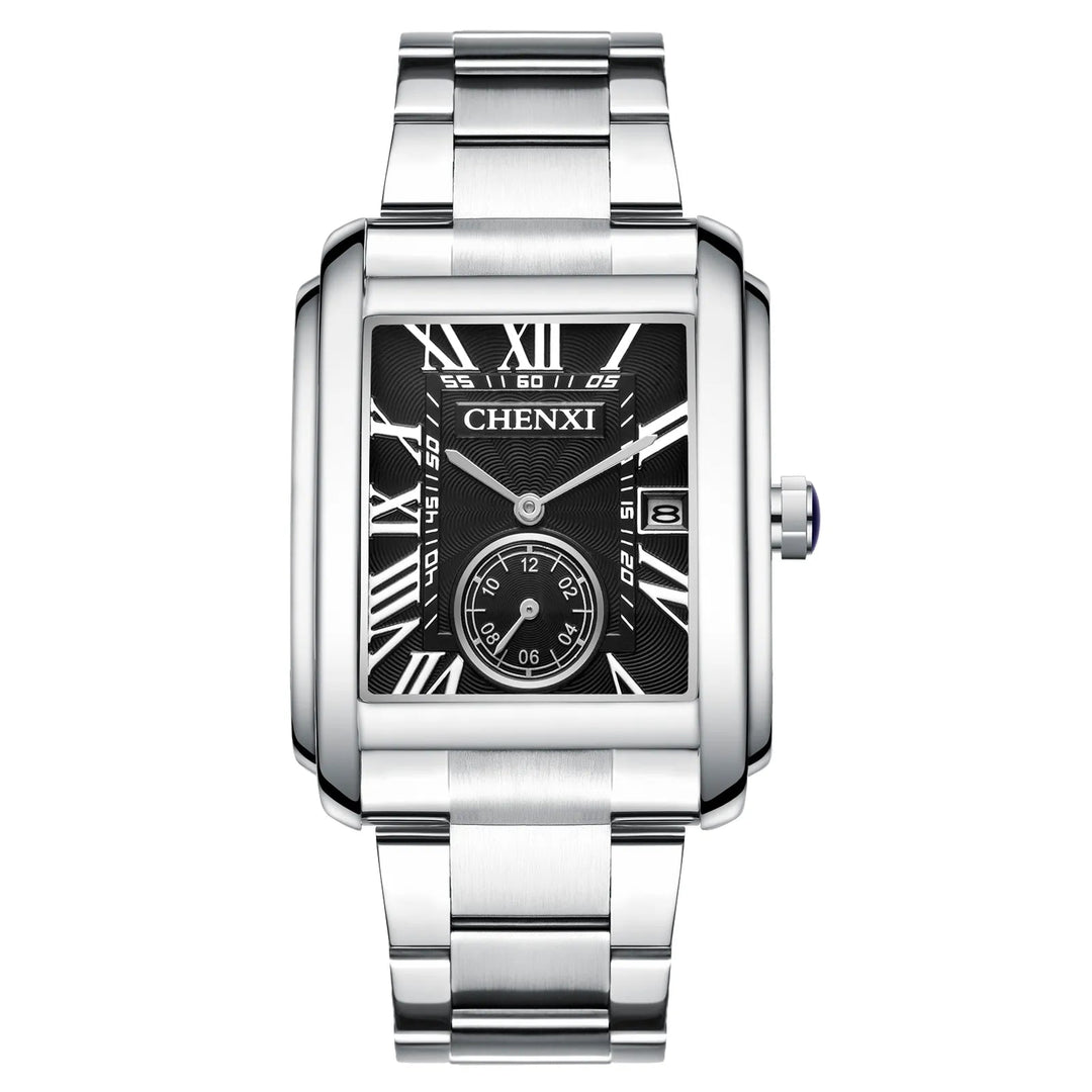 Men’s Watch Retro | Ponty