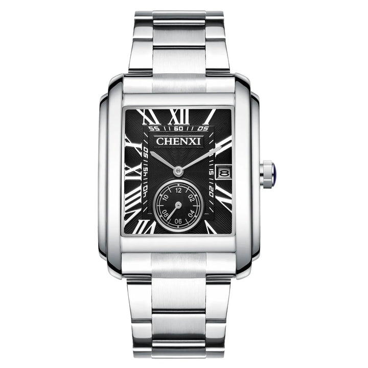 Men’s Watch Retro | Ponty