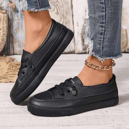 ELIZABETH | CHIC MODERN ORTHOPEDIC SHOES