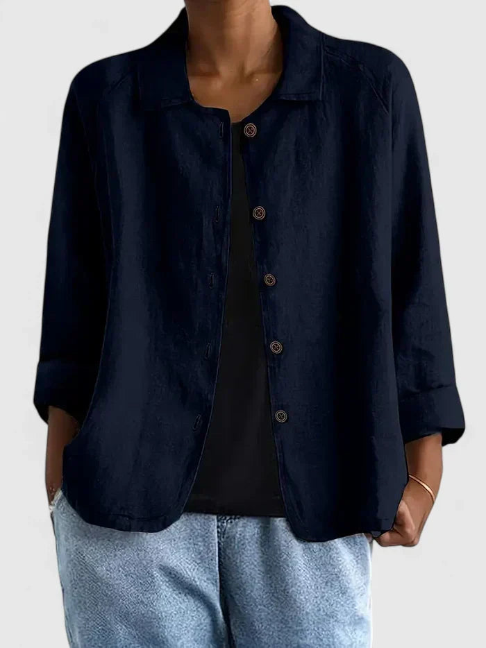 Beatrice | Elegant Top
