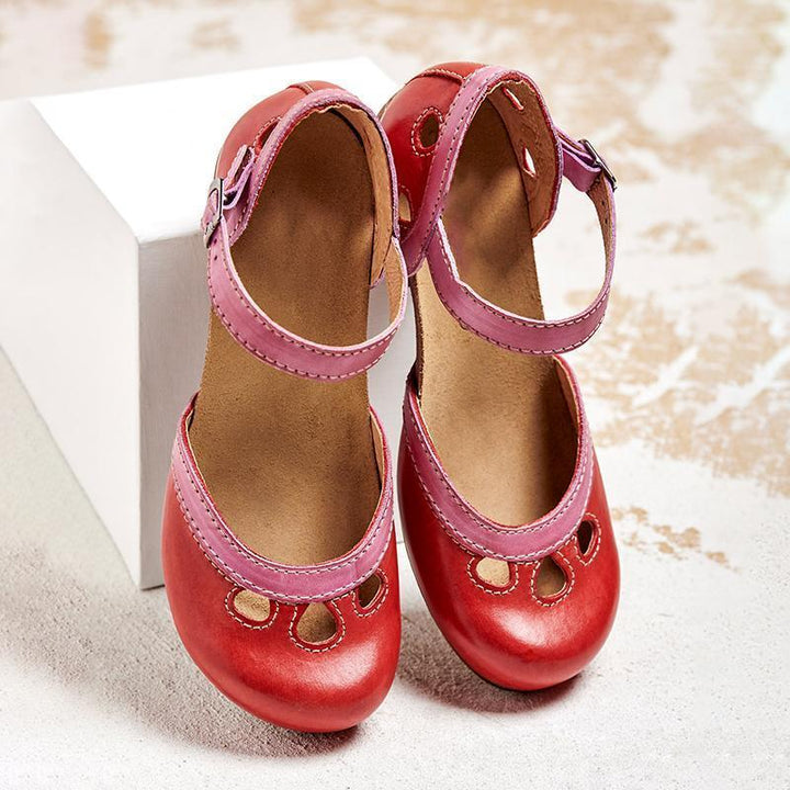 Sophia – Comfortable & Elegant Sandals