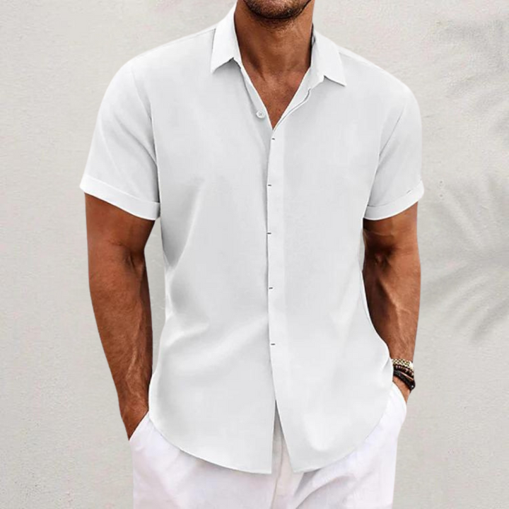 ITALY™ | Classic Summer Shirt