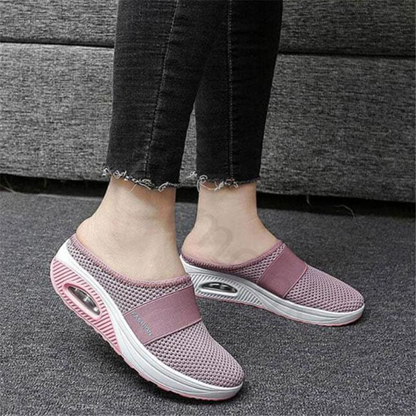 Millicent – Orthopaedic Sandals