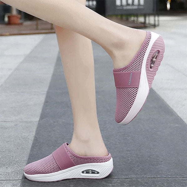 Millicent – Orthopaedic Sandals