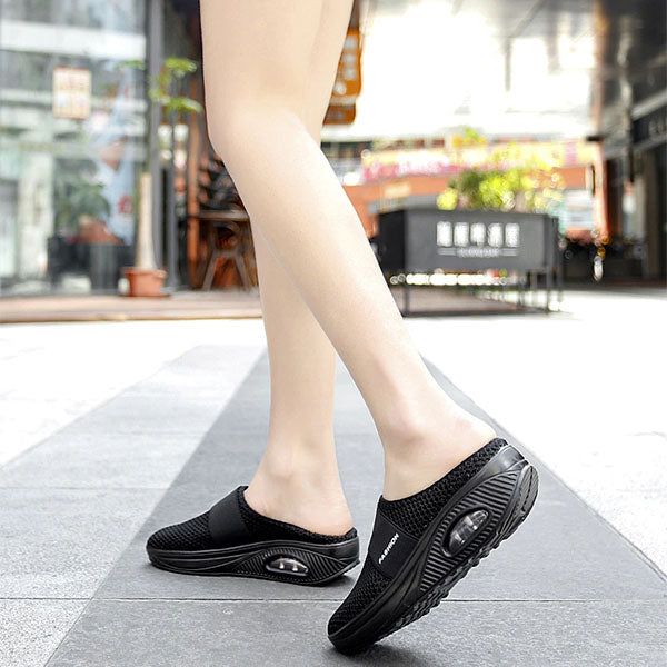 Millicent – Orthopaedic Sandals