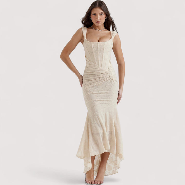 Carisia™ | Maxi Dress