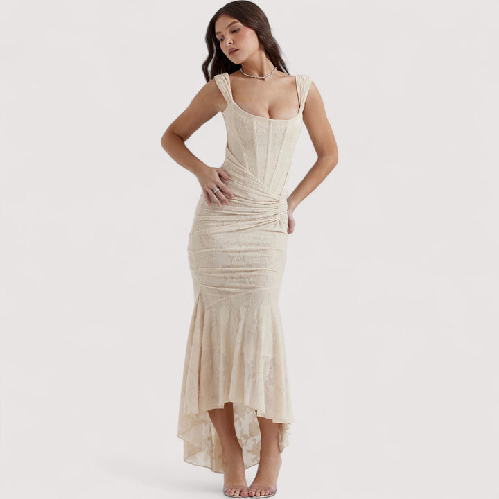 Carisia™ | Maxi Dress
