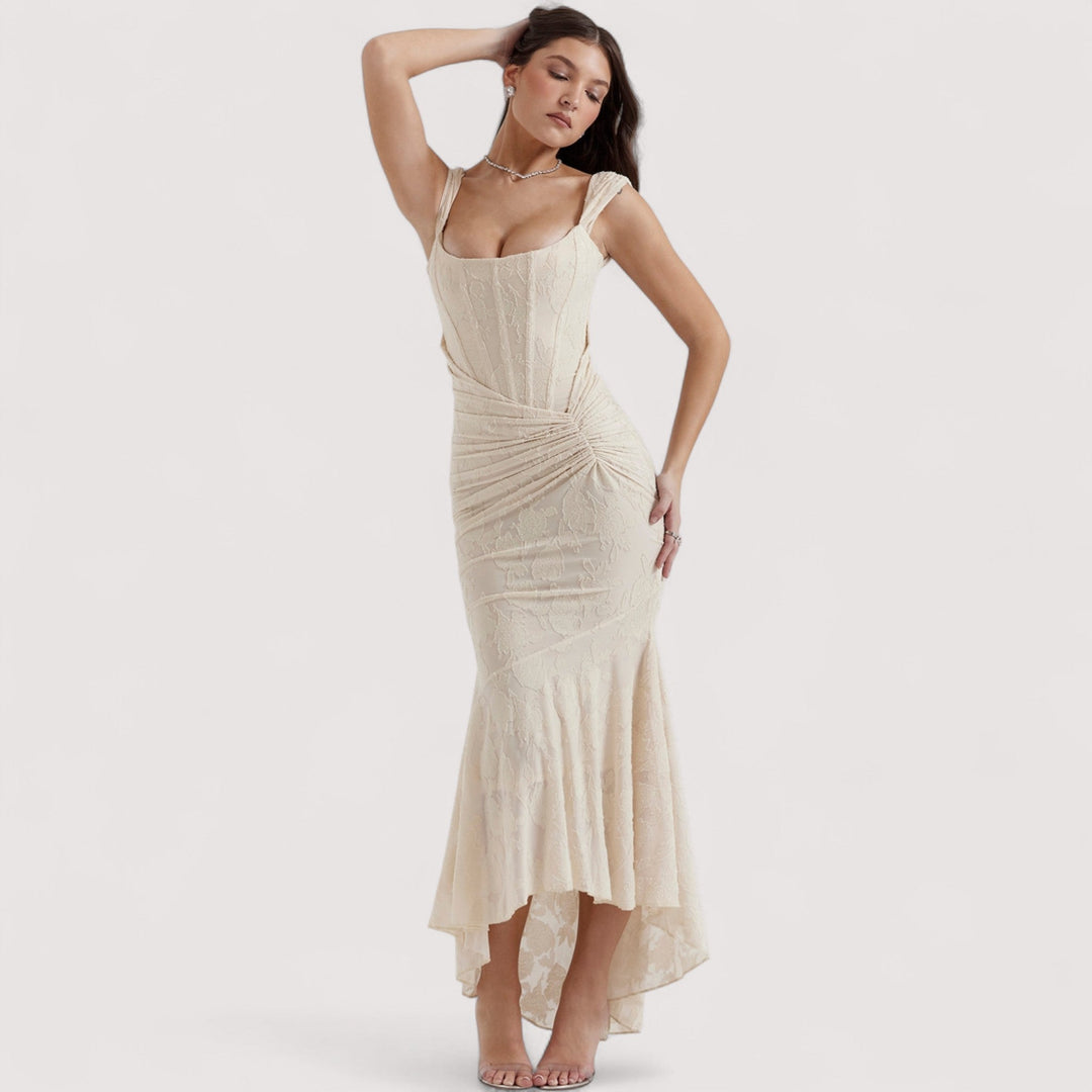 Carisia™ | Maxi Dress