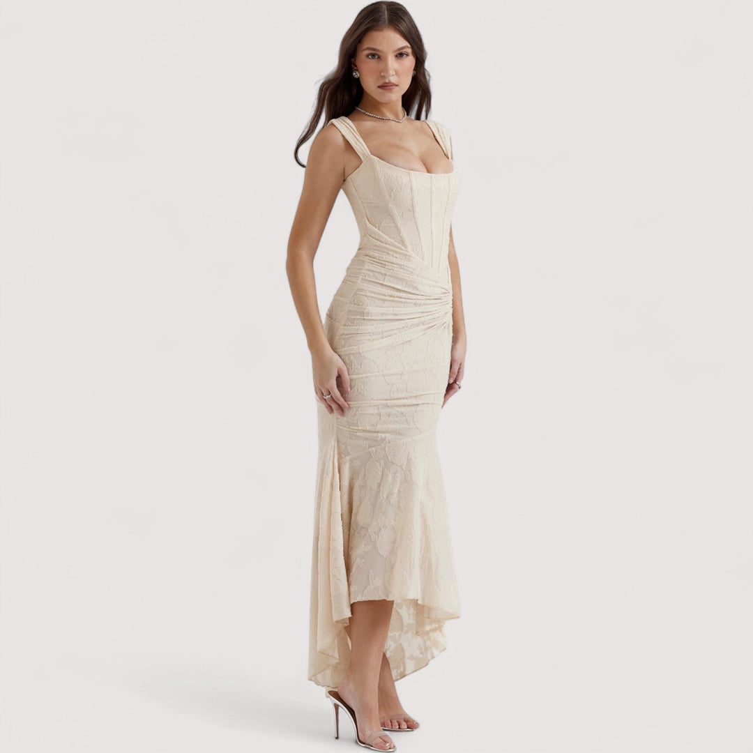 Carisia™ | Maxi Dress