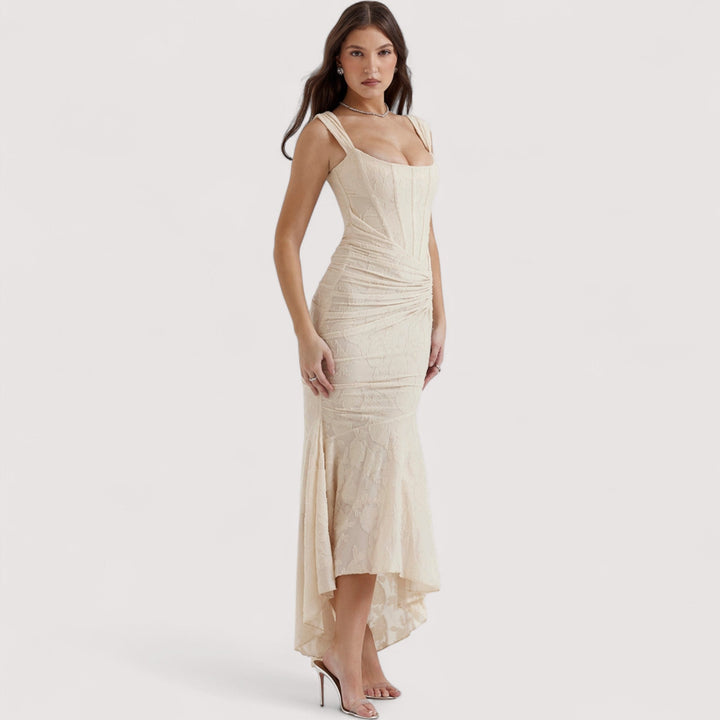 Carisia™ | Maxi Dress