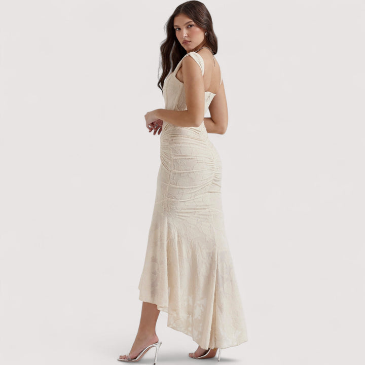 Carisia™ | Maxi Dress