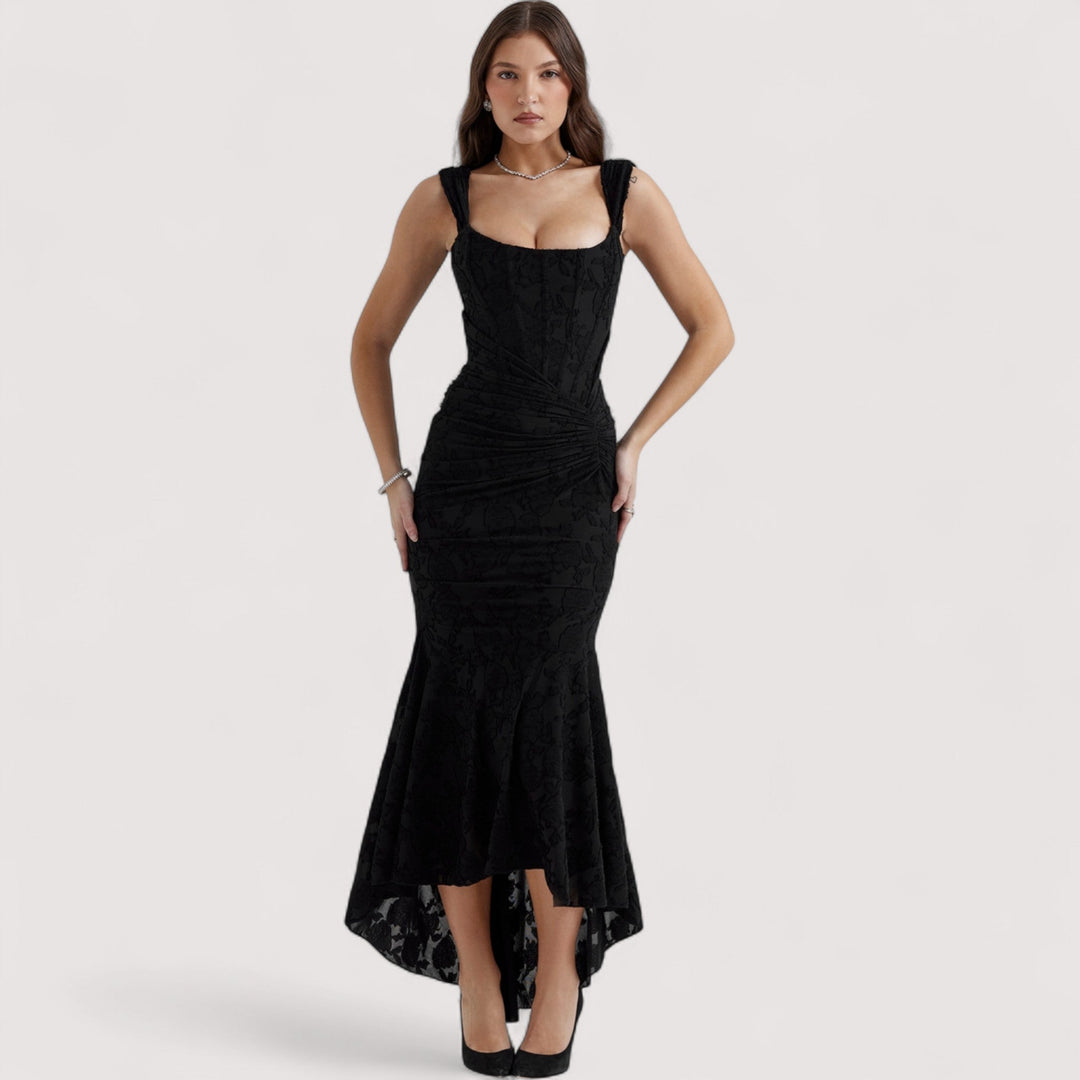 Carisia™ | Maxi Dress