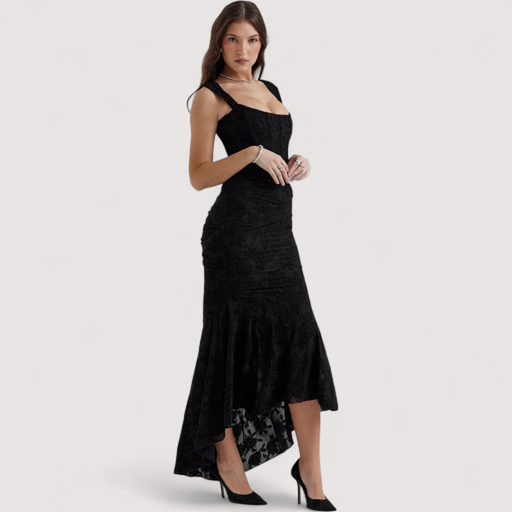 Carisia™ | Maxi Dress