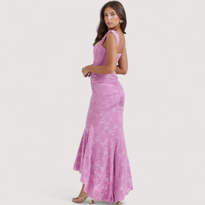 Carisia™ | Maxi Dress