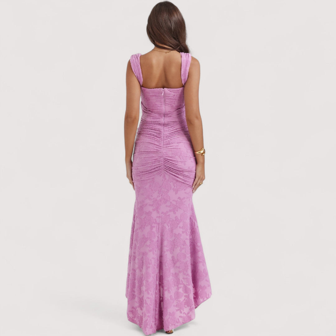 Carisia™ | Maxi Dress