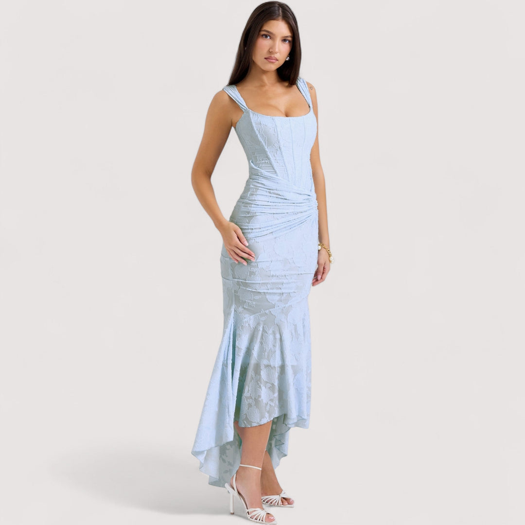 Carisia™ | Maxi Dress