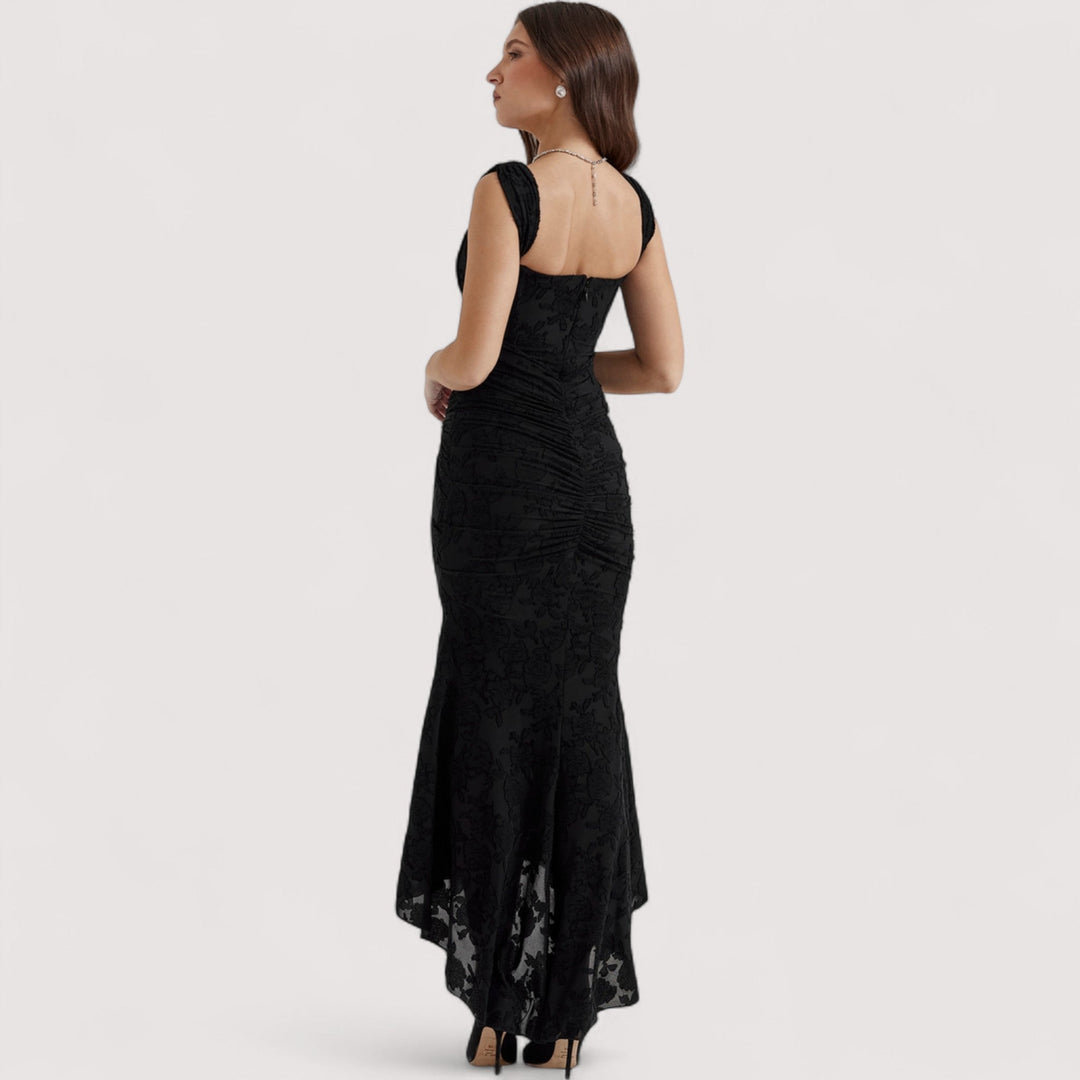 Carisia™ | Maxi Dress