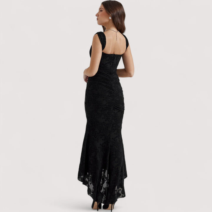 Carisia™ | Maxi Dress