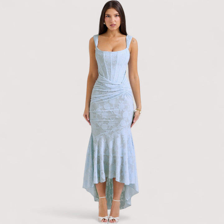 Carisia™ | Maxi Dress