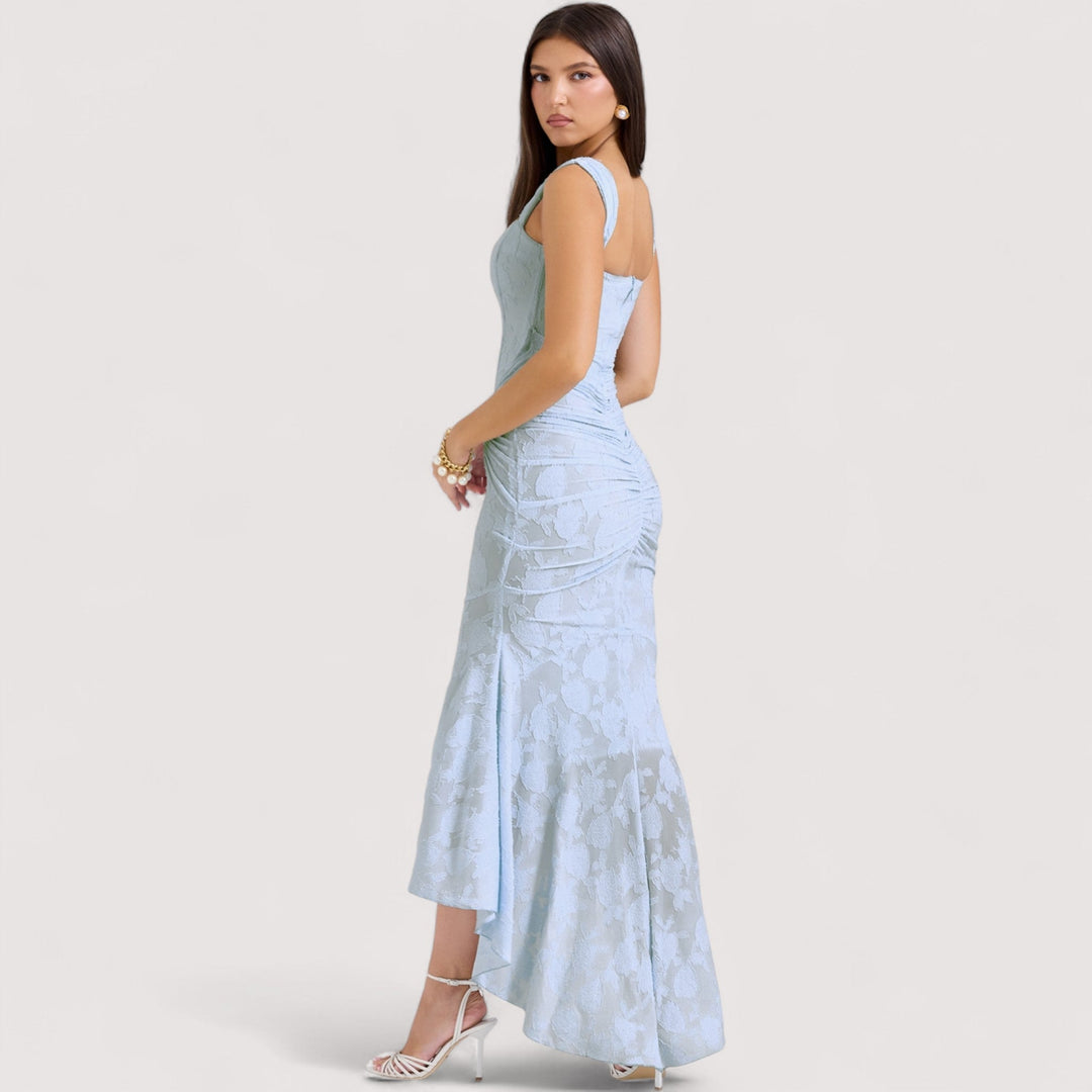 Carisia™ | Maxi Dress