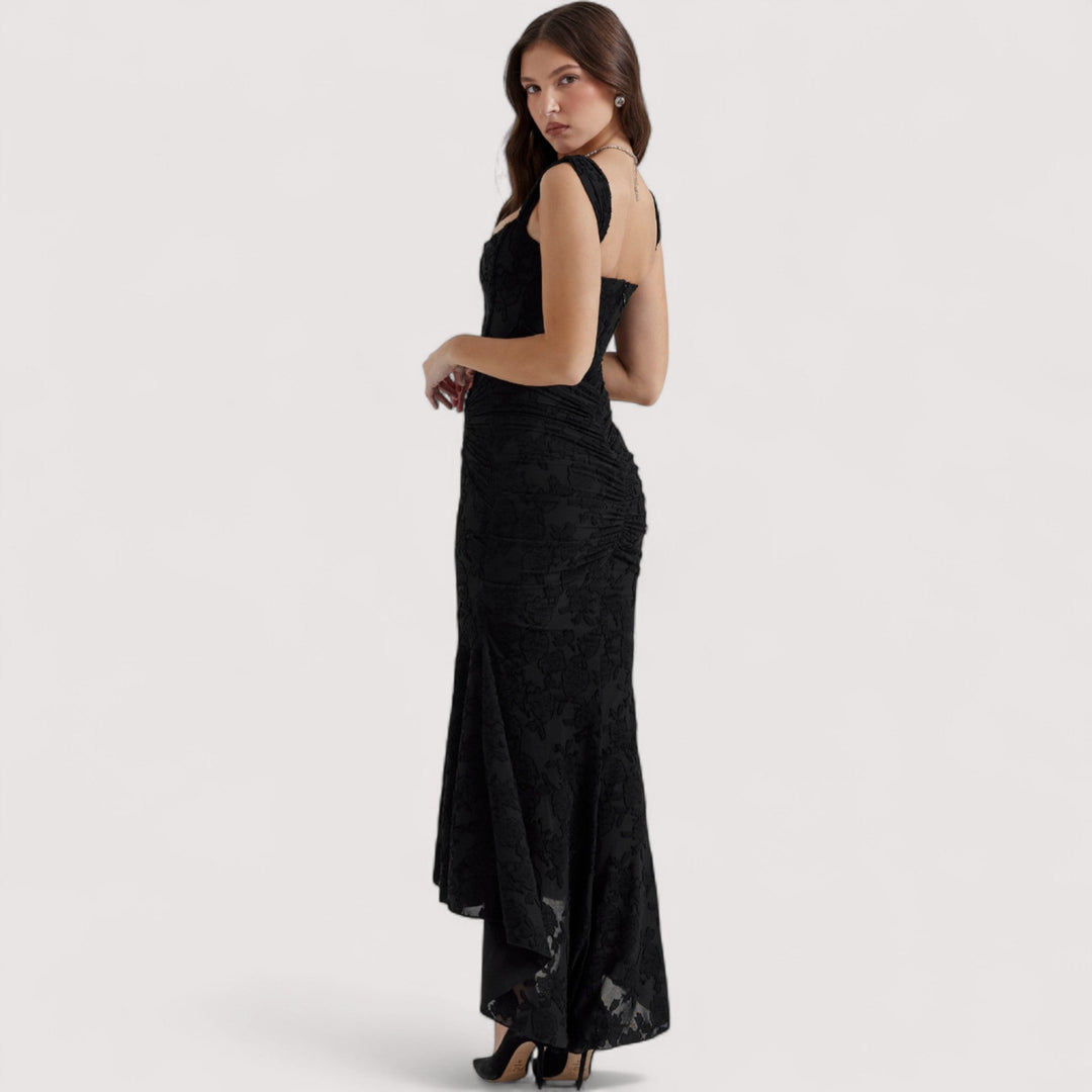 Carisia™ | Maxi Dress