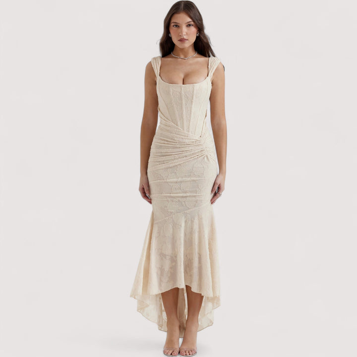 Carisia™ | Maxi Dress