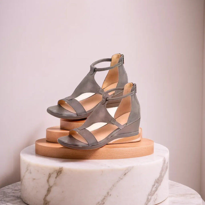 Isabella - Soft Orthopaedic Sandals